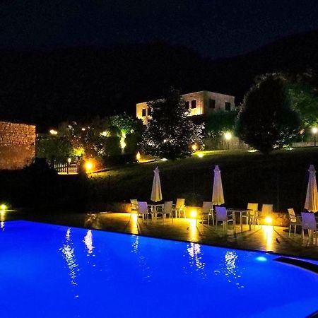 Sotto Il Cielo Hotel Pignola Buitenkant foto