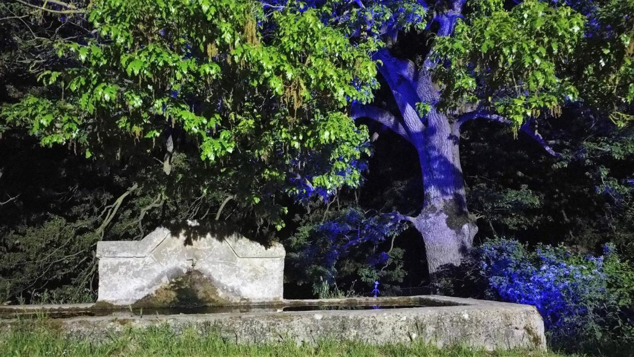 Sotto Il Cielo Hotel Pignola Buitenkant foto