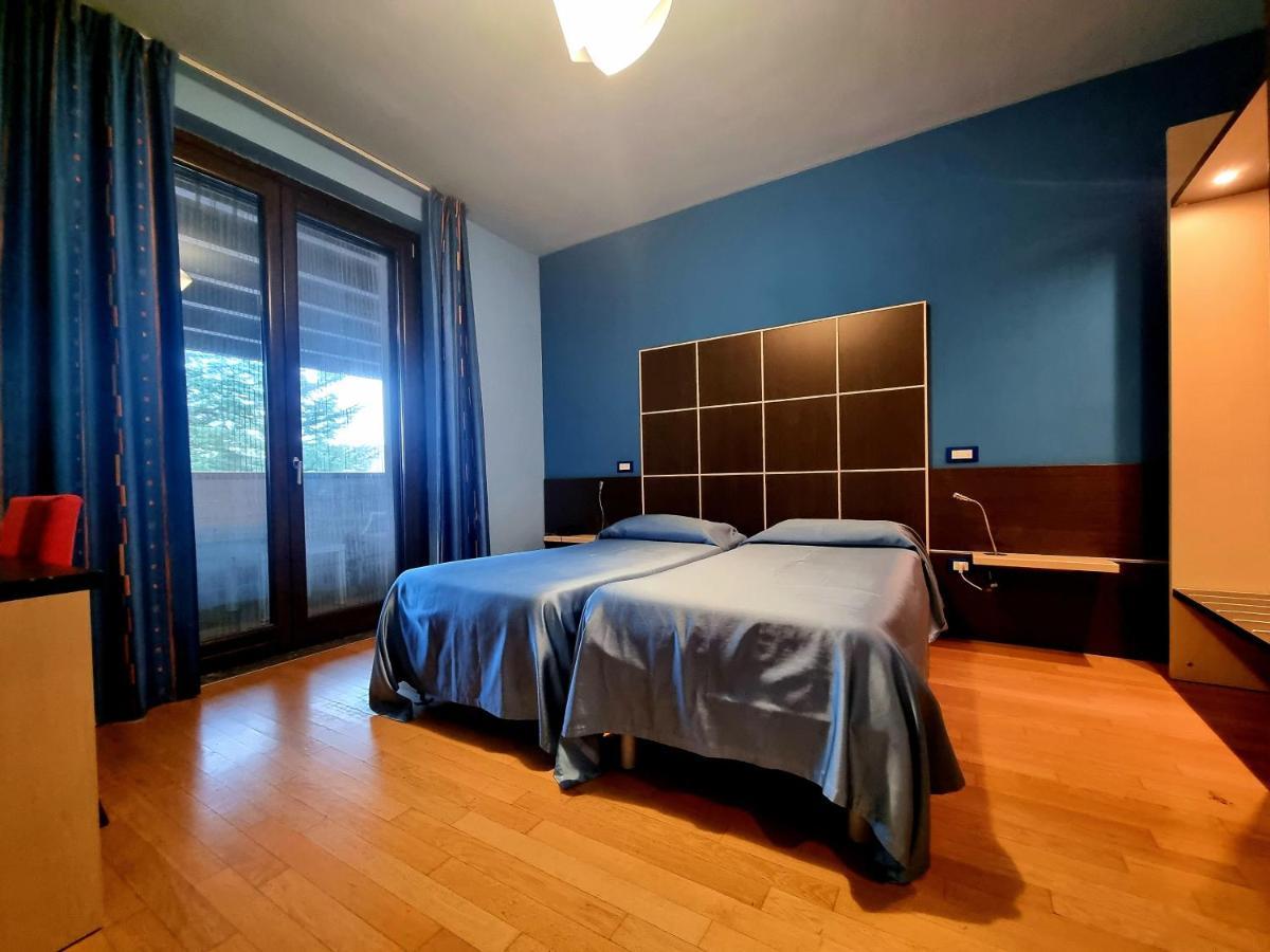 Sotto Il Cielo Hotel Pignola Buitenkant foto