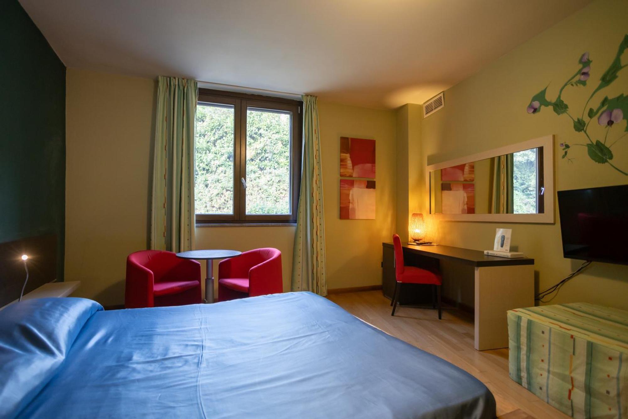 Sotto Il Cielo Hotel Pignola Buitenkant foto