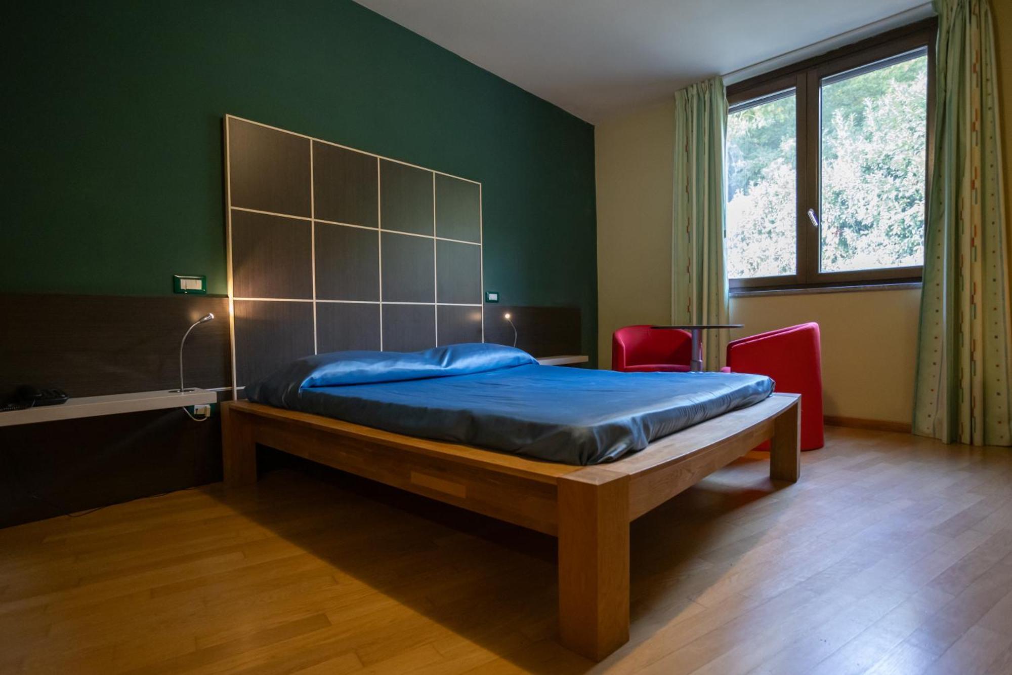 Sotto Il Cielo Hotel Pignola Buitenkant foto