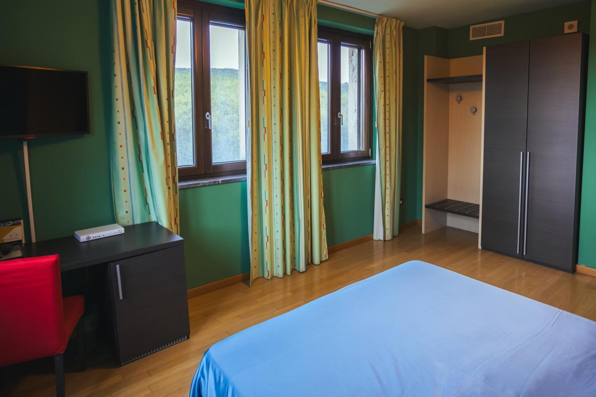 Sotto Il Cielo Hotel Pignola Buitenkant foto