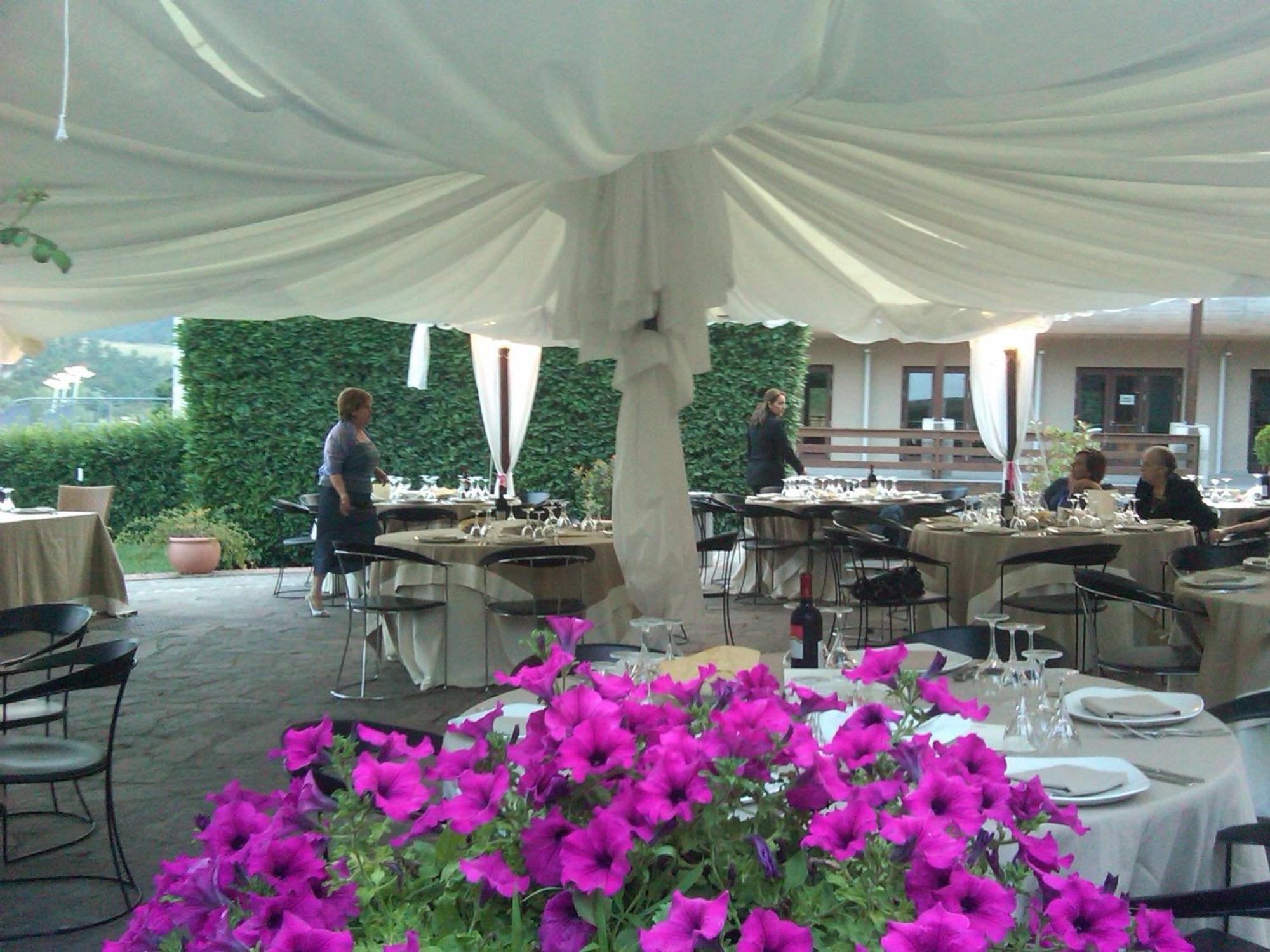 Sotto Il Cielo Hotel Pignola Buitenkant foto